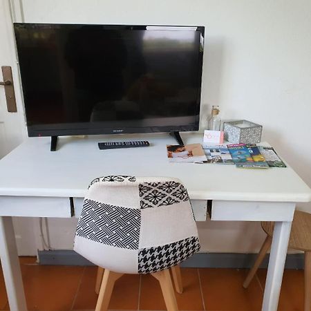 Sunshine Privilege Deshaies Zewnętrze zdjęcie